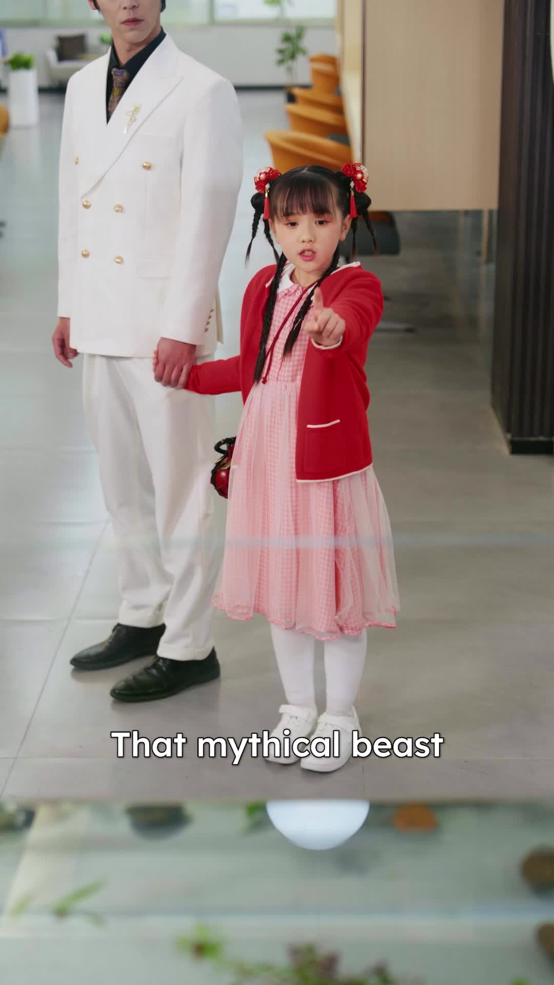 Episode 20 - My Daughter, the Wealth Fairy